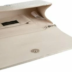 Uitgang 🧨 Beste deal 🧨 Bulaggi Clutches Bulaggi - Champagne 😍 🥰 -Tassen-Dames Verkoop 550x410 6