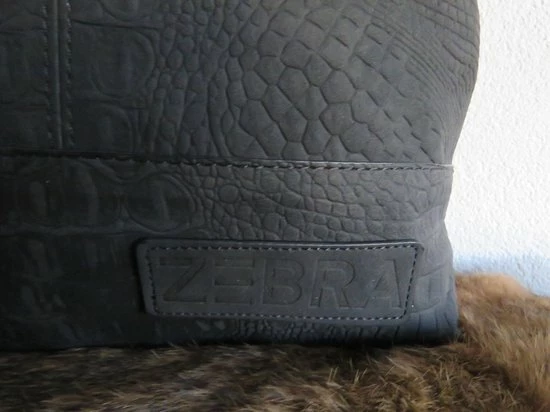 Beste Pirce π€© Aanbiedingen β Hand/schoudertas Van Zebra π π₯° 7 Beste Pirce π€© Aanbiedingen β Hand/schoudertas Van Zebra π π₯° - Afbeelding 5