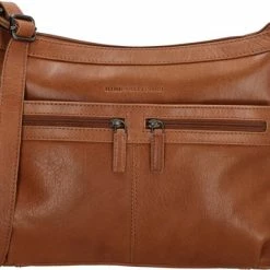 Nieuw 👏 Groothandel 🤩 Old West Crossbody Schoudertas Bruin ✔️ 🌟 -Tassen-Dames Verkoop 550x412 20