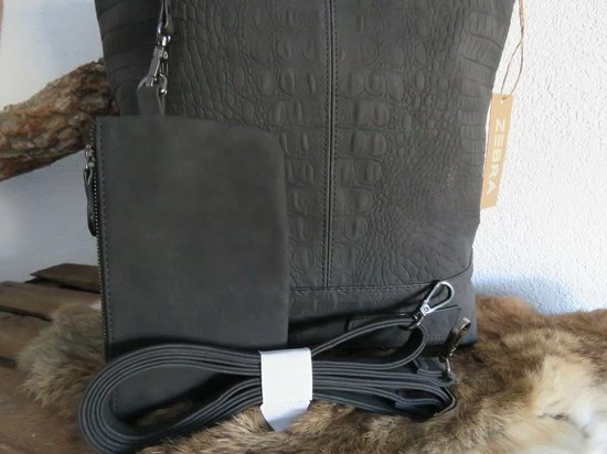 Beste Pirce π€© Aanbiedingen β Hand/schoudertas Van Zebra π π₯° 9 Beste Pirce π€© Aanbiedingen β Hand/schoudertas Van Zebra π π₯° - Afbeelding 7