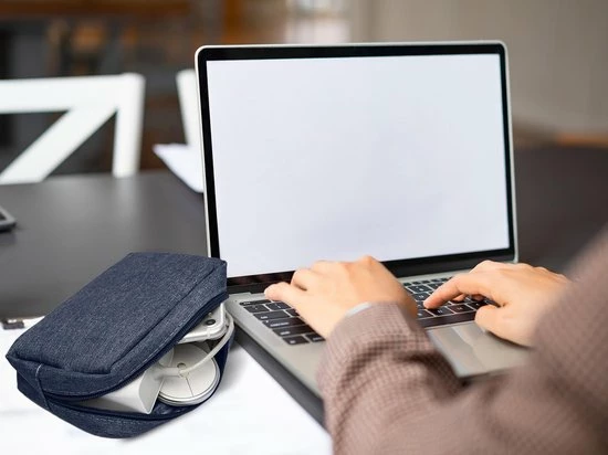 Nieuw 𧨠Top 10 β Premium Commerce Kabel Organizer Tas - Etui - Opbergtas Voor Elektronica En Accessoires - Kabels - Donkerblauw π π 7 Nieuw 𧨠Top 10 β Premium Commerce Kabel Organizer Tas - Etui - Opbergtas Voor Elektronica En Accessoires - Kabels - Donkerblauw π π - Afbeelding 5