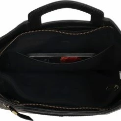 Korting 👏 Goedkoop 🔔 Micmacbags Masterpiece Handtas - Zwart 👏 ✔️ -Tassen-Dames Verkoop 550x413 2