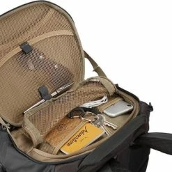 Hete verkoop 🧨 Goedkoopste 🥰 Thule Landmark 🎒 🎒 Backpack 40L - Laptop Rugzak 15 Inch - Dark Forest (Groen) 😉 🤩 -Tassen-Dames Verkoop 550x413 3