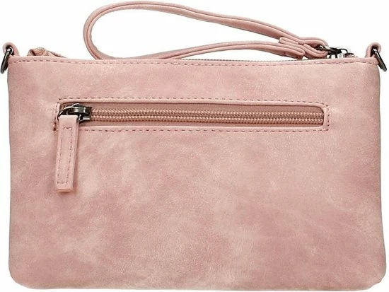 Beste Verkoop π Aanbiedingen π Beagles La Costera Schoudertas - Roze π π 6 Beste Verkoop π Aanbiedingen π Beagles La Costera Schoudertas - Roze π π - Afbeelding 4