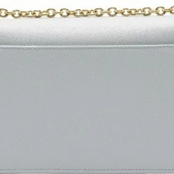 Korting 😀 Groothandel 😉 Furla 1927 Mini 20 Dames Crossbodytas - Light Grey 🔥 😀 -Tassen-Dames Verkoop 550x415 3