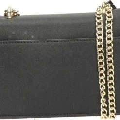 Uitgang 🔥 Korting 👍 Steve Madden Bstakes Dames Schoudertas. - Zwart - Maat Geen 😉 ⭐ -Tassen-Dames Verkoop 550x416 6