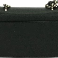 Uitgang 🔥 Korting 👍 Steve Madden Bstakes Dames Schoudertas. - Zwart - Maat Geen 😉 ⭐ -Tassen-Dames Verkoop 550x419 4