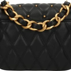 Nieuw π Goedkoopste π₯° Guess Medium Schoudertas / Crossbody Tas Dames - Triana - Zwart π π 22 Nieuw π Goedkoopste π₯° Guess Medium Schoudertas / Crossbody Tas Dames - Triana - Zwart π π -Tassen-Dames Verkoop 550x420 2