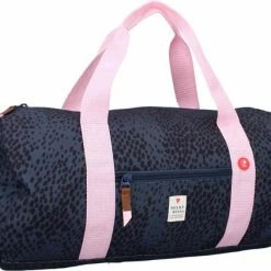 Beste deal 🧨 Gloednieuw 👍 Milky Kiss Dreamteam - Sporttas - Blauw 🛒 🛒