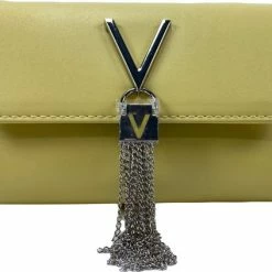 Coupon π Kopen π₯ Valentino Bags Divina Na Dames Handtas - Vaniglia π π₯