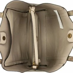 Aanbiedingen 🎉 Hete verkoop ✨ Guess Grote Shopper / Schoudertas / Tas Dames - Naya - Bruin 😉 🧨 -Tassen-Dames Verkoop 550x424 2