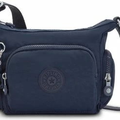 Goedkoop π₯ Goedkoop β Kipling Gabbie Mini Schoudertas Blue Bleu 2 π π