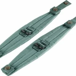 Begroting 💯 Promo 🛒 Fjallraven Fjällräven Kånken Shoulder Pads Unisex Tas - Frost Green 🤩 🌟 -Tassen-Dames Verkoop 550x425 2