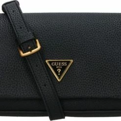 Nieuw π Kopen π Guess Kleine Schoudertas / Crossbody Tas Dames - Downtown Chic - Zwart π π― 53 Nieuw π Kopen π Guess Kleine Schoudertas / Crossbody Tas Dames - Downtown Chic - Zwart π π― -Tassen-Dames Verkoop 550x429 2