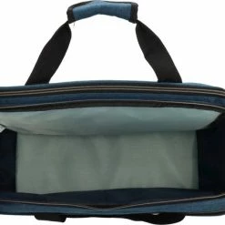 Coupon 🔥 Coupon ✨ Enrico Benetti Montevideo Reportertas - 👖 👖 Jeansblauw 🔥 ⭐ -Tassen-Dames Verkoop 550x429 7