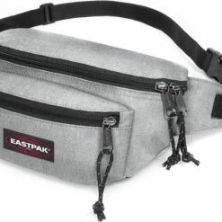 Gloednieuw π Coupon π Eastpak - Heuptas - π πΆ Doggy Bag - Grijs ⨠𧨠30 Gloednieuw π Coupon π Eastpak - Heuptas - π πΆ Doggy Bag - Grijs ⨠𧨠-Tassen-Dames Verkoop 550x429 8