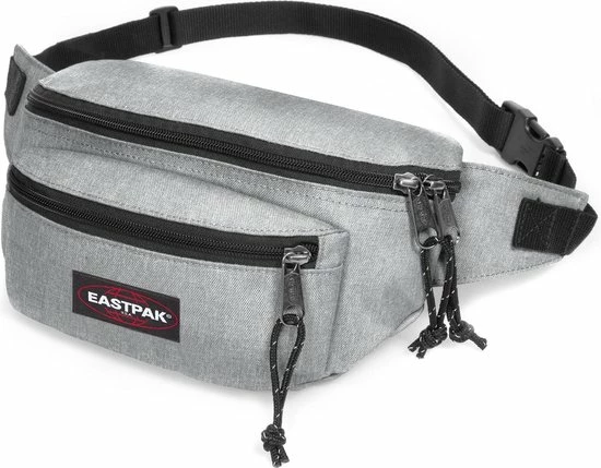 Gloednieuw π Coupon π Eastpak - Heuptas - π πΆ Doggy Bag - Grijs ⨠𧨠12 Gloednieuw π Coupon π Eastpak - Heuptas - π πΆ Doggy Bag - Grijs ⨠𧨠- Afbeelding 10