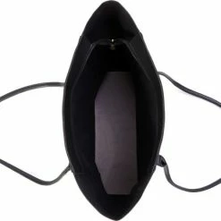 Top 10 👍 Coupon 😀 Dielay Tas Dames - PU Kunstleer - 45x30x12 Cm - Zwart 👍 🧨 -Tassen-Dames Verkoop 550x432 2