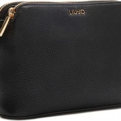 Aanbiedingen π― Beste Verkoop π Liu Jo Caliwen Small π π Handbag Dames Tas - Zwart π€© π― 30 Aanbiedingen π― Beste Verkoop π Liu Jo Caliwen Small π π Handbag Dames Tas - Zwart π€© π― -Tassen-Dames Verkoop 550x432