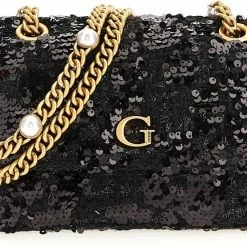 Flash-uitverkoop β Kopen π Guess Kleine Schoudertas / Crossbody Tas Dames - Virtual Mini - Zwart π― π 19 Flash-uitverkoop β Kopen π Guess Kleine Schoudertas / Crossbody Tas Dames - Virtual Mini - Zwart π― π -Tassen-Dames Verkoop 550x432 3