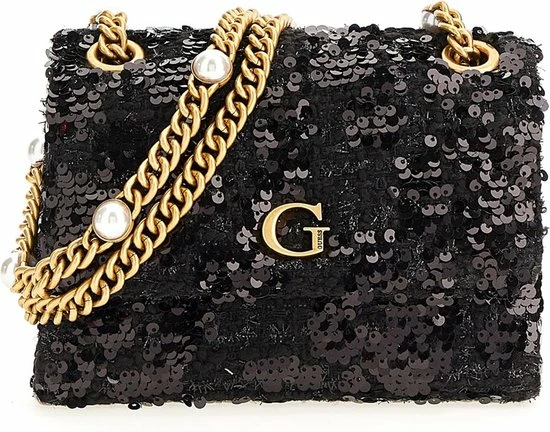 Flash-uitverkoop β Kopen π Guess Kleine Schoudertas / Crossbody Tas Dames - Virtual Mini - Zwart π― π 9 Flash-uitverkoop β Kopen π Guess Kleine Schoudertas / Crossbody Tas Dames - Virtual Mini - Zwart π― π - Afbeelding 7