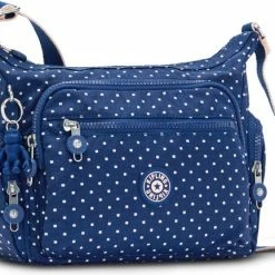 Goedkoopste ๐ Goedkoopste ๐คฉ Kipling Medium Schoudertas / Crossbody Tas Dames - Polyamide - Gabbie S - Blauw โ๏ธ ๐ฅฐ 12 Goedkoopste ๐ Goedkoopste ๐คฉ Kipling Medium Schoudertas / Crossbody Tas Dames - Polyamide - Gabbie S - Blauw โ๏ธ ๐ฅฐ -Tassen-Dames Verkoop 550x432 5