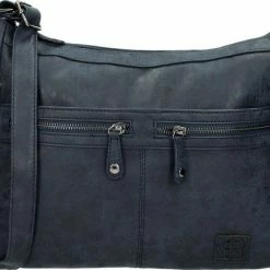 Goedkoopste π Goedkoopste βοΈ Enrico Benetti Ardèche 66095 Schoudertas - Blauw π π