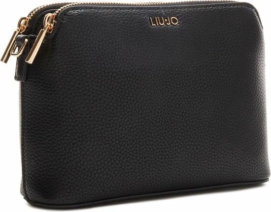 Aanbiedingen π― Beste Verkoop π Liu Jo Caliwen Small π π Handbag Dames Tas - Zwart π€© π― 14 Aanbiedingen π― Beste Verkoop π Liu Jo Caliwen Small π π Handbag Dames Tas - Zwart π€© π― - Afbeelding 12