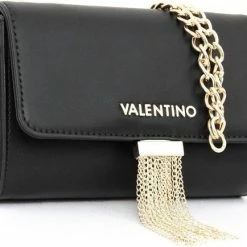 Goedkoop 🥰 Flash-uitverkoop 🌟 Valentino Bags Piccadilly Dames Crossbodytas - Zwart ⌛ ❤️ -Tassen-Dames Verkoop 550x434