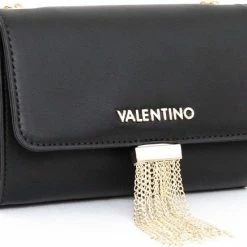 Goedkoop 🥰 Flash-uitverkoop 🌟 Valentino Bags Piccadilly Dames Crossbodytas - Zwart ⌛ ❤️ -Tassen-Dames Verkoop 550x436 1