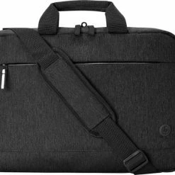 Top 10 ⌛ Nieuw ✨ HP Notebook-tas 15.6" Prelude Pro Recycle Top Load 🔔 👏 -Tassen-Dames Verkoop 550x436