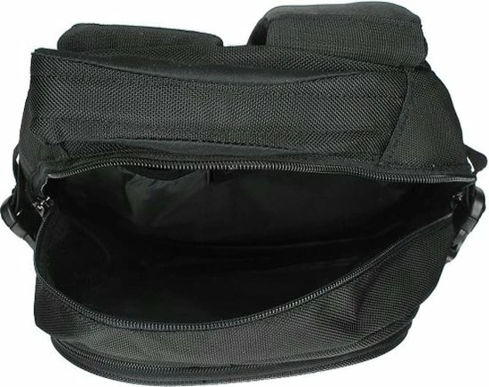 Beste deal π Top 10 π₯ Enrico Benetti Cornell 47081 Laptoprugzak 15,6 Inch Laptopvak - Zwart π π 17 Beste deal π Top 10 π₯ Enrico Benetti Cornell 47081 Laptoprugzak 15,6 Inch Laptopvak - Zwart π π - Afbeelding 15