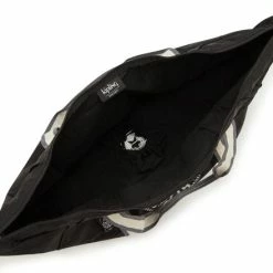 Goedkoopste ✨ Uitgang 😀 Kipling Totepack Handtas - Black Extra 🔔 🛒 -Tassen-Dames Verkoop 550x440 2