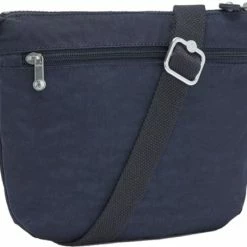 Goedkoop 🛒 Gloednieuw 👍 Kipling Kleine Schoudertas / Crossbody Tas Dames - Polyamide - Arto S - Blauw ✨ 🔥 -Tassen-Dames Verkoop 550x441 1
