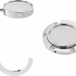 Beste recensies van ๐คฉ Uitgang ๐ Kwmobile Tashanger Voor Tafels - 2 Stuks - Uitvouwbare Tasophanger - Draagbare Tassenhaak - Hang Je Tas Veilig Op In Restaurant En Bar - In Zilver โ ๐ฅ 25 Beste recensies van ๐คฉ Uitgang ๐ Kwmobile Tashanger Voor Tafels - 2 Stuks - Uitvouwbare Tasophanger - Draagbare Tassenhaak - Hang Je Tas Veilig Op In Restaurant En Bar - In Zilver โ ๐ฅ -Tassen-Dames Verkoop 550x441