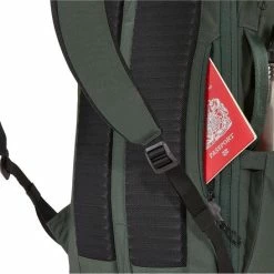 Beste Verkoop 😍 Groothandel 🧨 Thule Paramount 🎒 🎒 Backpack 24L - Laptop Rugzak 15.6 Inch - Racing Green ⌛ 🥰 -Tassen-Dames Verkoop 550x441 5