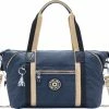 Kopen 🧨 Coupon 🎉 Kipling ART MINI Dames Tas - Endless Bl Emb 🛒 ❤️ -Tassen-Dames Verkoop 550x442 1