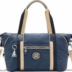 Kopen 𧨠Coupon π Kipling ART MINI Dames Tas - Endless Bl Emb π β€οΈ