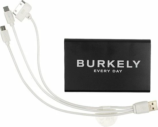 Korting π Beste deal π Burkely On The Move Unisex Laptoptas 15,6'' Flap Inclusief Powerbank - Zwart π π 13 Korting π Beste deal π Burkely On The Move Unisex Laptoptas 15,6'' Flap Inclusief Powerbank - Zwart π π - Afbeelding 11