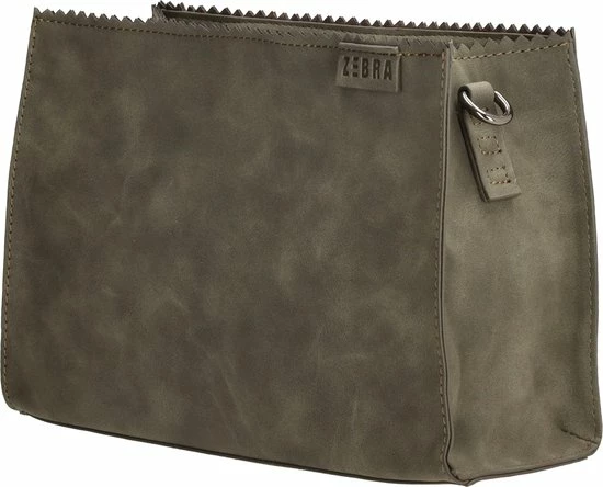 Gloednieuw βοΈ Uitgang 𧨠Zebra Trends Schoudertasje Merel Olijf π π 7 Gloednieuw βοΈ Uitgang 𧨠Zebra Trends Schoudertasje Merel Olijf π π - Afbeelding 5