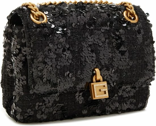 Flash-uitverkoop β Kopen π Guess Kleine Schoudertas / Crossbody Tas Dames - Virtual Mini - Zwart π― π 5 Flash-uitverkoop β Kopen π Guess Kleine Schoudertas / Crossbody Tas Dames - Virtual Mini - Zwart π― π - Afbeelding 3