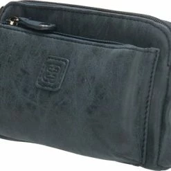 Groothandel 😉 Aanbiedingen 😉 Enrico Benetti Ardèche 66095 Schoudertas - Blauw 🔔 ❤️ -Tassen-Dames Verkoop 550x445 11