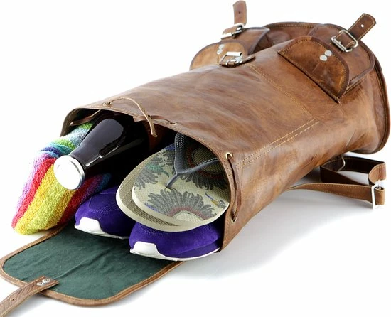 Top 10 𧨠Gloednieuw π Oncedoce Rugtas Rugzak Cordoba 43x26x20 Cm – Handgemaakte Tas Van Echt Leer Vintage Casual Stijl Cognac ECHTE LEDER βοΈ βοΈ 7 Top 10 𧨠Gloednieuw π Oncedoce Rugtas Rugzak Cordoba 43x26x20 Cm – Handgemaakte Tas Van Echt Leer Vintage Casual Stijl Cognac ECHTE LEDER βοΈ βοΈ - Afbeelding 5