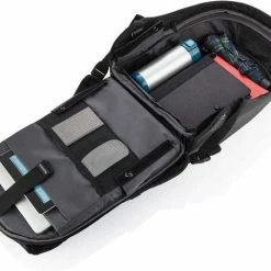 Groothandel 🤩 Beste Verkoop ✔️ XD Design Bobby Hero XL - Anti-Diefstal Rugzak 21.5 Liter - Grijs 👍 👏 78 Groothandel 🤩 Beste Verkoop ✔️ XD Design Bobby Hero XL - Anti-Diefstal Rugzak 21.5 Liter - Grijs 👍 👏 -Tassen-Dames Verkoop 550x454 2