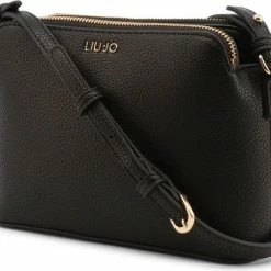 Aanbiedingen π― Beste Verkoop π Liu Jo Caliwen Small π π Handbag Dames Tas - Zwart π€© π― 25 Aanbiedingen π― Beste Verkoop π Liu Jo Caliwen Small π π Handbag Dames Tas - Zwart π€© π― -Tassen-Dames Verkoop 550x454