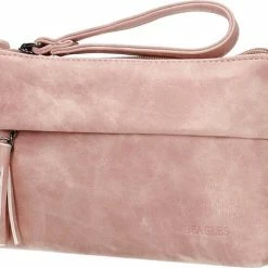 Beste Verkoop π Aanbiedingen π Beagles La Costera Schoudertas - Roze π π 12 Beste Verkoop π Aanbiedingen π Beagles La Costera Schoudertas - Roze π π -Tassen-Dames Verkoop 550x454 3