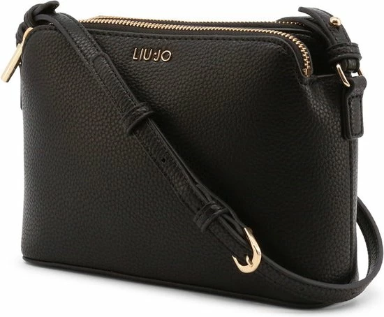 Aanbiedingen π― Beste Verkoop π Liu Jo Caliwen Small π π Handbag Dames Tas - Zwart π€© π― 9 Aanbiedingen π― Beste Verkoop π Liu Jo Caliwen Small π π Handbag Dames Tas - Zwart π€© π― - Afbeelding 7