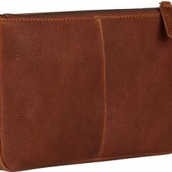 Nieuw 🤩 Beste Pirce ⌛ Burkely Antique Avery Crossbodytas - Cognac 👏 👏 -Tassen-Dames Verkoop 550x455