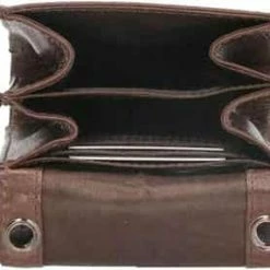 Kopen ⌛ Goedkoopste 🔥 Micmacbags Mendoza Telefoontasje - Bruin 🔥 ❤️ -Tassen-Dames Verkoop 550x455 4