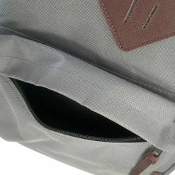 Groothandel ⭐ Flash-uitverkoop 🧨 Active Sport Active Rugzak 2022/2023 - Schooltas - Rugtas - 20Liter - Grey 🤩 🛒 -Tassen-Dames Verkoop 550x458